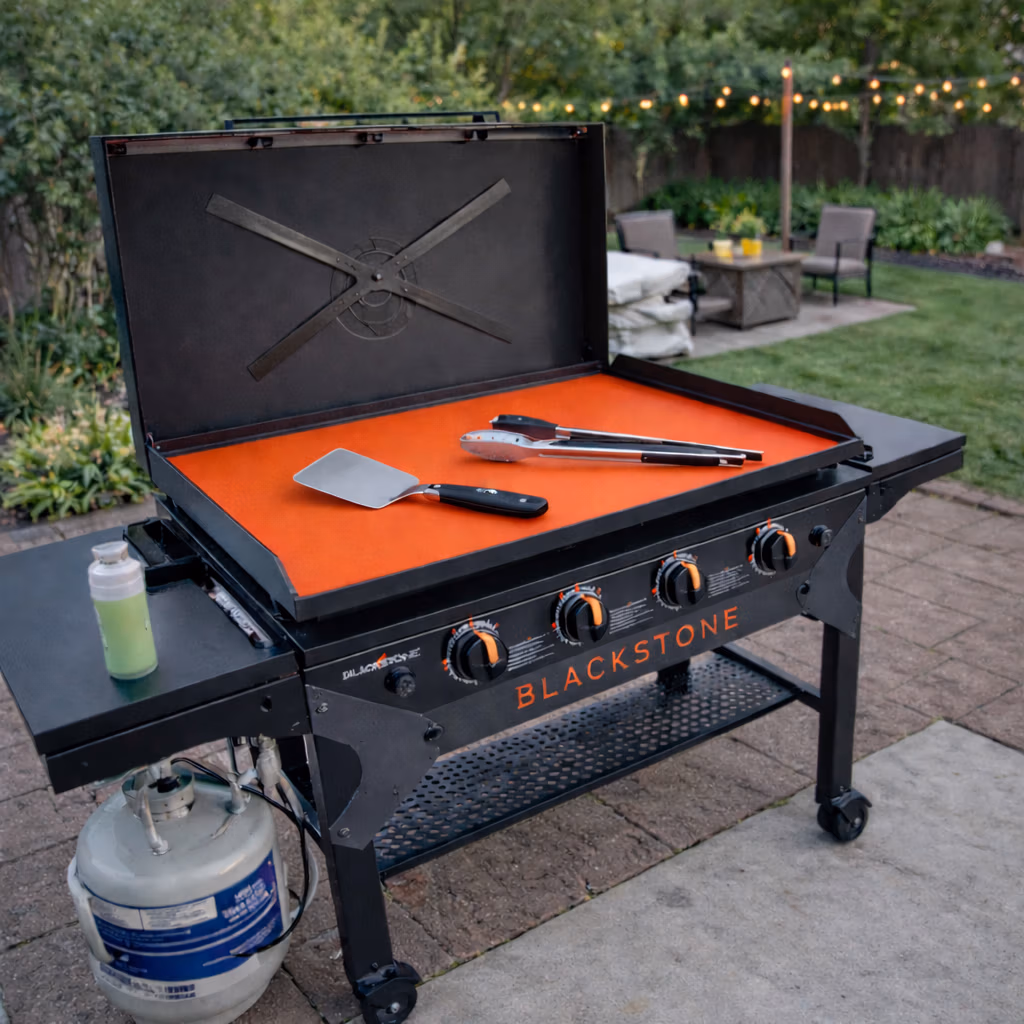 Blackstone accessories